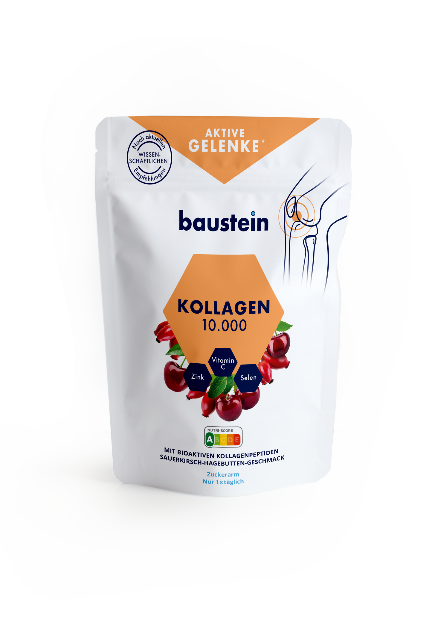 Kollagen 10.000