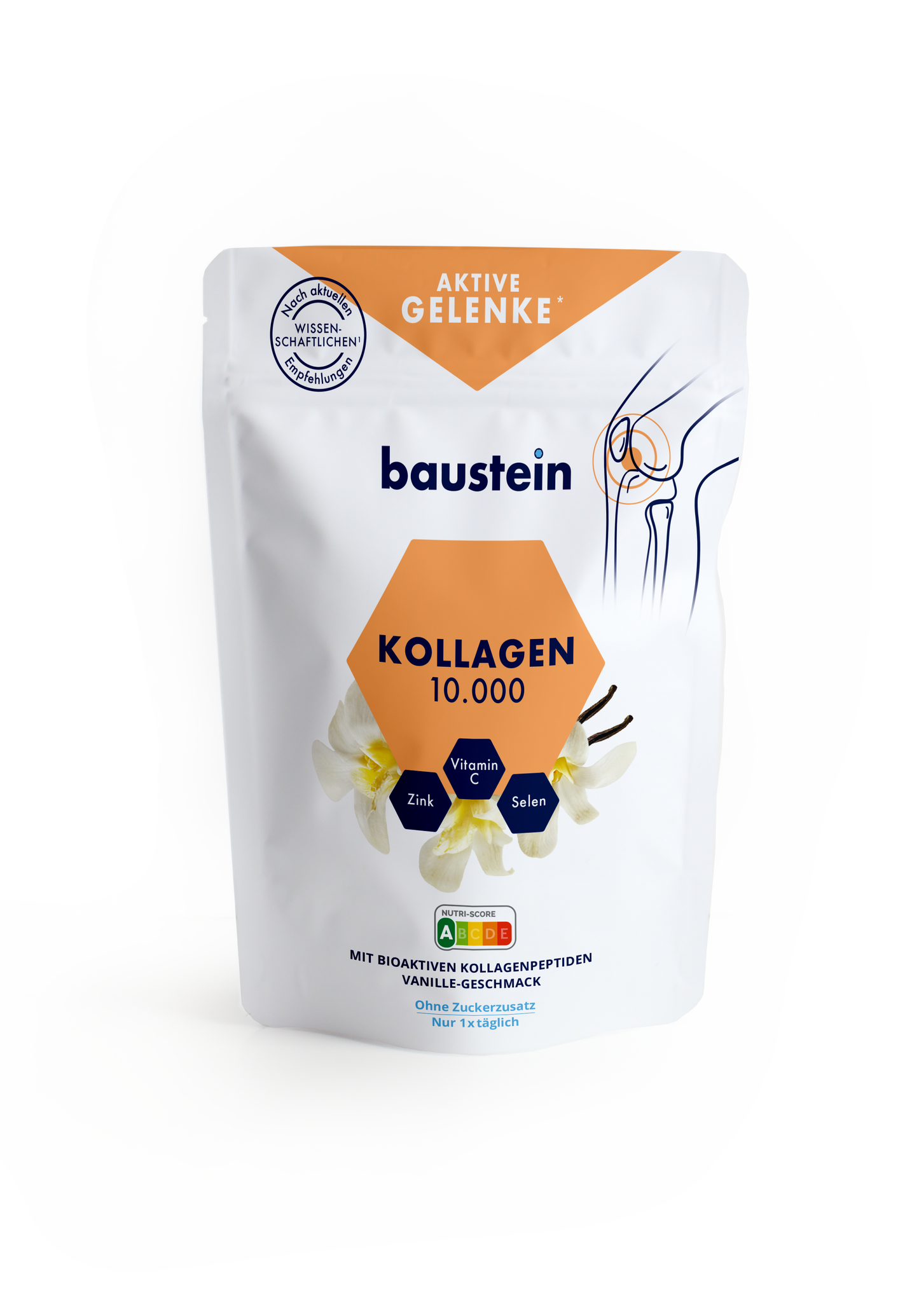 Kollagen 10.000