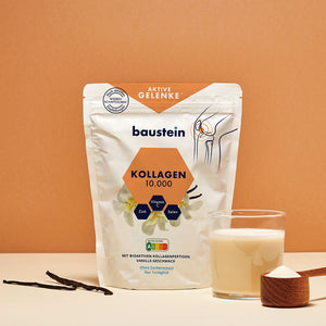 Starter Set - Kollagen 10.000
