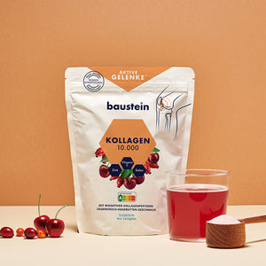 Starter Set - Kollagen 10.000